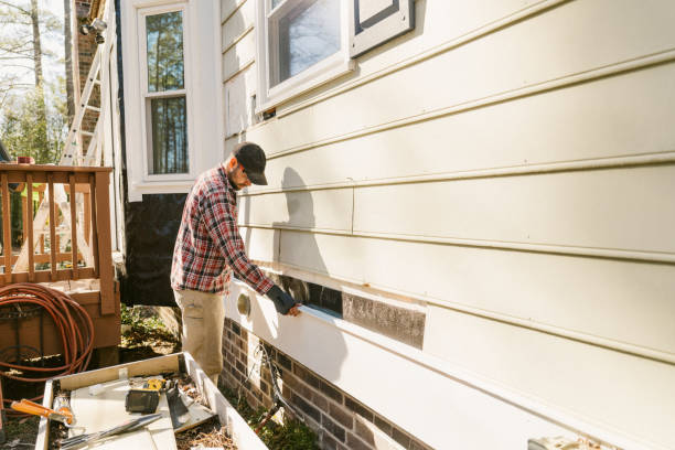Top rated local Storm Damage Siding Repair specialists in Largo, FL